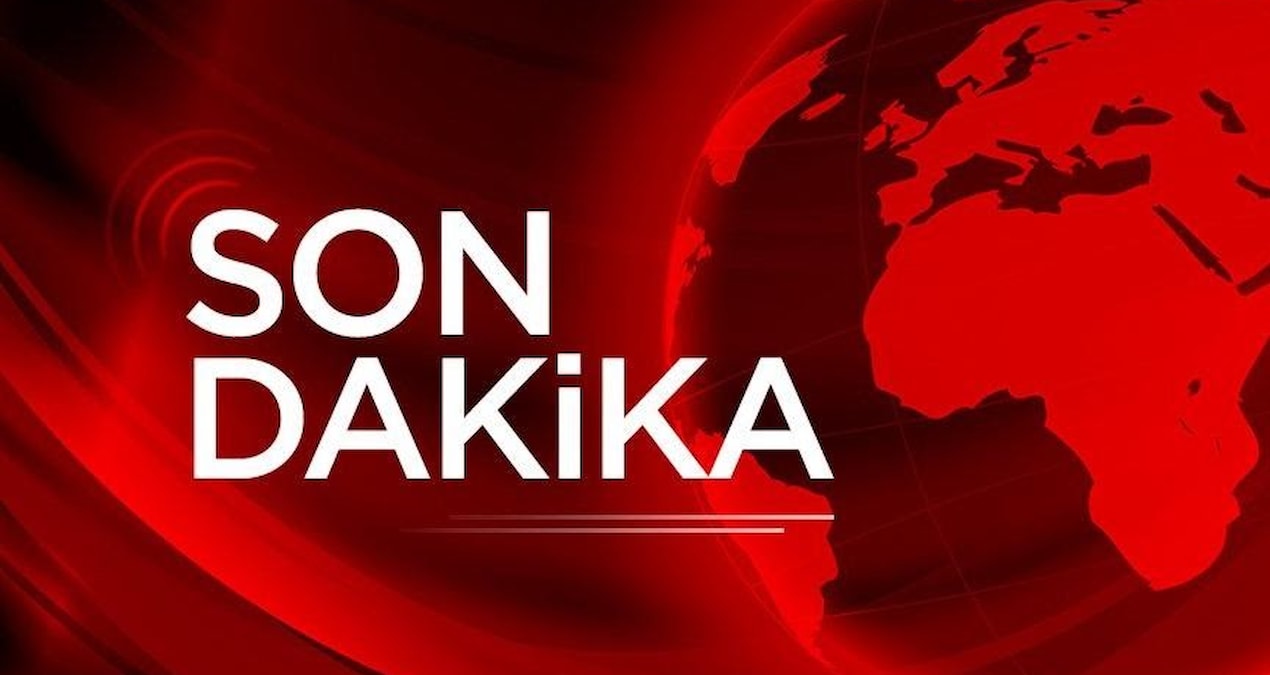 Mersin’de yük gemisi yan yattı: Tahliye operasyonu başlatıldı